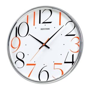 Đồng hồ Rhythm CMG486NR66
