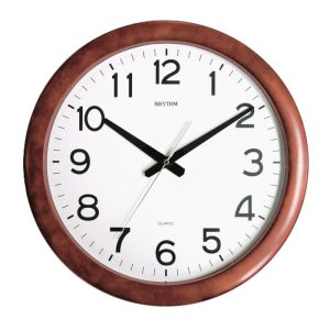 Đồng hồ Rhythm CMG919NR06