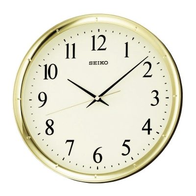 Đồng hồ Seiko QXA417G