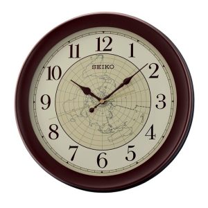 Đồng hồ Seiko QXA709B