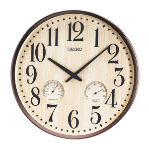 Đồng hồ Seiko QXA783B