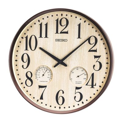 Đồng hồ Seiko QXA783B