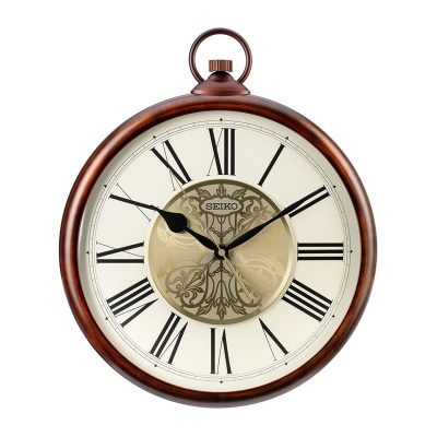 Đồng hồ Seiko QXA837B