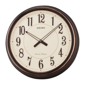 Đồng hồ Seiko QXD212B