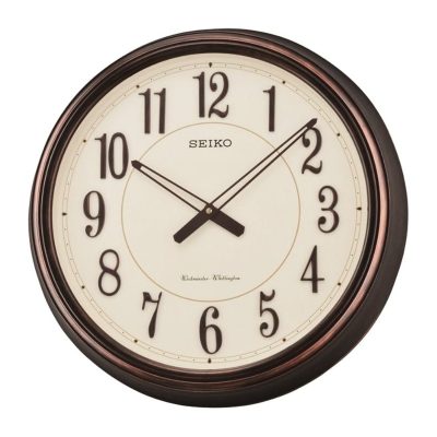 Đồng hồ Seiko QXD212B