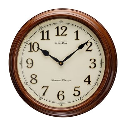 Đồng hồ Seiko QXD214B