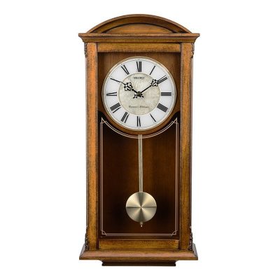 Đồng hồ Seiko QXH030B