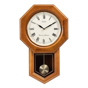 Đồng hồ Seiko QXH102B