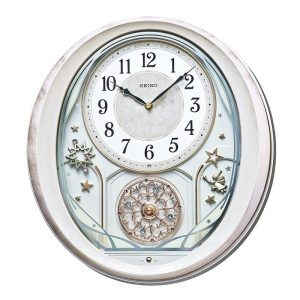 Đồng hồ Seiko QXM370P