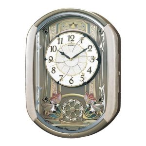 Đồng hồ Seiko RE567G