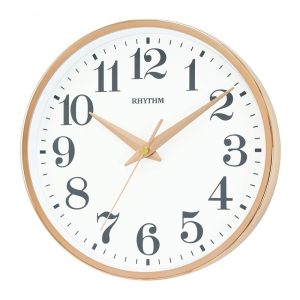 Đồng hồ Rhythm CMG606NR67