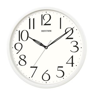 Đồng hồ Rhythm CMG623NR03