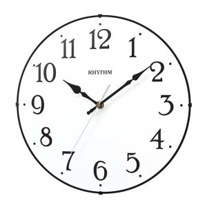 Đồng hồ Rhythm CMG630NR02