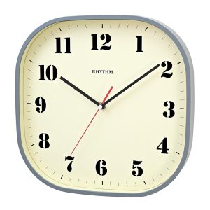 Đồng hồ Rhythm CMG632NR08