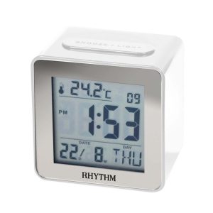 Đồng hồ Rhythm LCT076NR03
