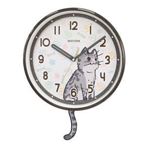 Đồng hồ RHYTHM CMP556NR06