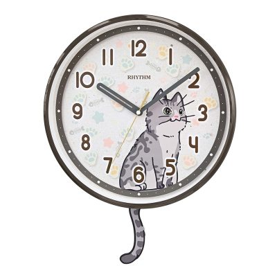 Đồng hồ RHYTHM CMP556NR06