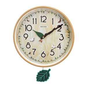 Đồng hồ RHYTHM CMP556NR07