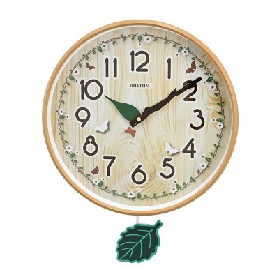 Đồng hồ RHYTHM CMP556NR07