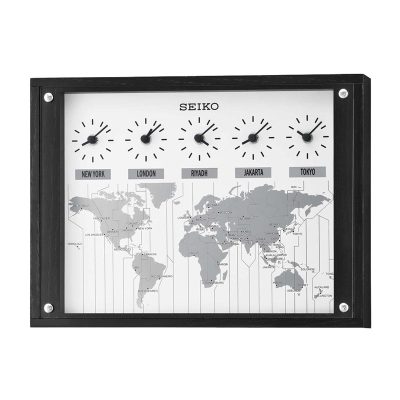 Đồng hồ SEIKO QXA539K 