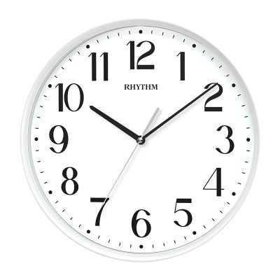 Đồng hồ RHYTHM CMG636WR03