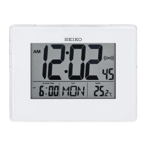 Đồng hồ SEIKO QHL057W