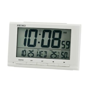 Đồng hồ SEIKO QHL090W