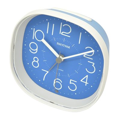 Đồng hô RHYTHM 8RE674WR04