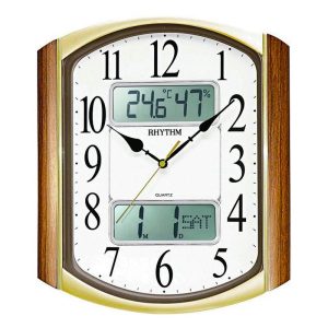Đồng hồ RHYTHM CFG708NR06