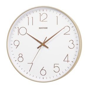 Đồng hồ RHYTHM CMG601NR13