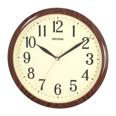 Đồng hồ RHYTHM CMG613NR06