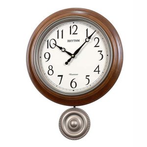 Đồng hồ RHYTHM CMJ549NR06