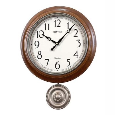 Đồng hồ RHYTHM CMJ549NR06