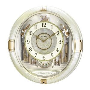 Đồng hồ SEIKO QXM603W