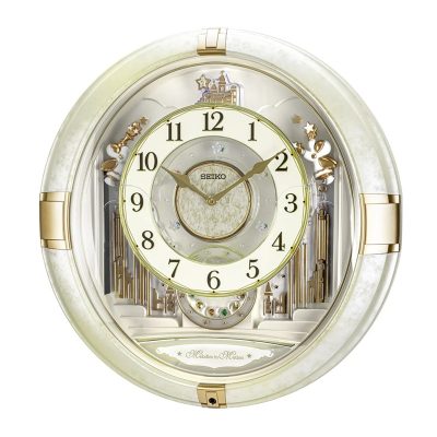 Đồng hồ SEIKO QXM603W