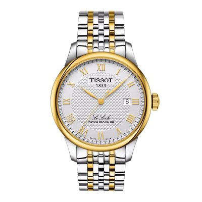 Đồng hồ TISSOT T006.407.22.033.01