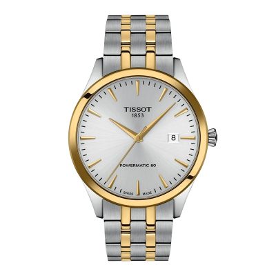 Đồng hồ TISSOT T158.407.22.031.00