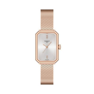 Đồng hồ TISSOT T160.110.33.033.00