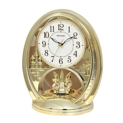 Đồng hồ RHYTM 4SG768WT18