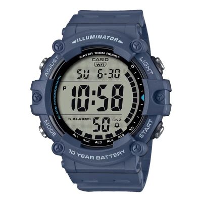 Đồng hồ CASIO AE-1500WH-2AVDF