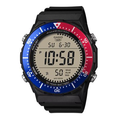 Đồng hồ CASIO AE-1700H-1A2VDF