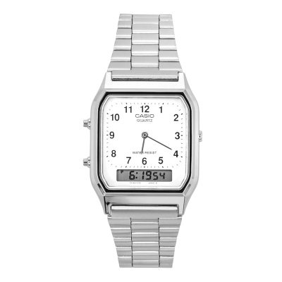 Đồng hồ CASIO AQ-230A-7BMQ