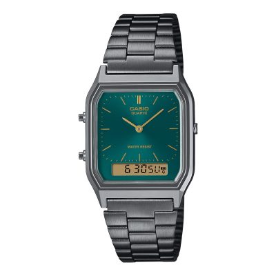 Đồng hồ CASIO AQ-230EGG-3ADF