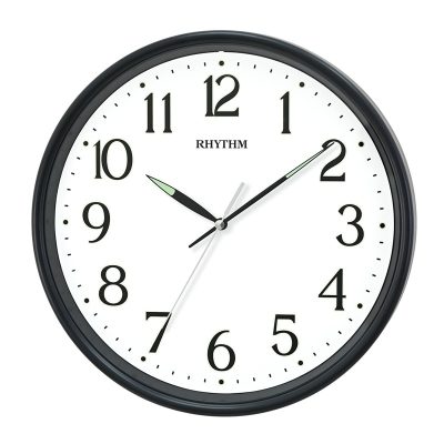 Đồng hồ RHYTHM CMG635WR82