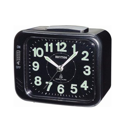 Đồng hồ RHYTHM CRA829NR02