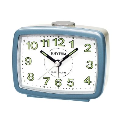 Đồng hồ RHYTHM CRE222NR04