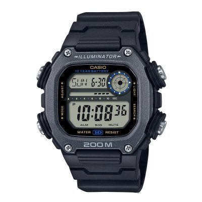 Đồng hồ CASIO DW-291HX-1AVDF