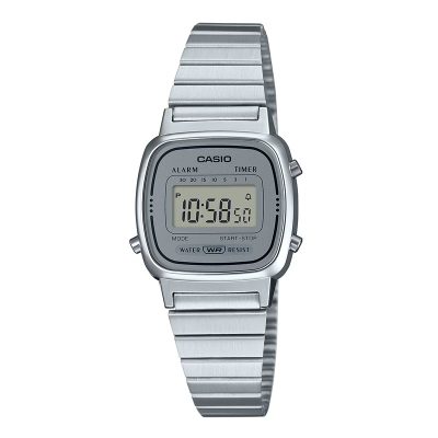Đồng hồ CASIO LA670WA-7DF