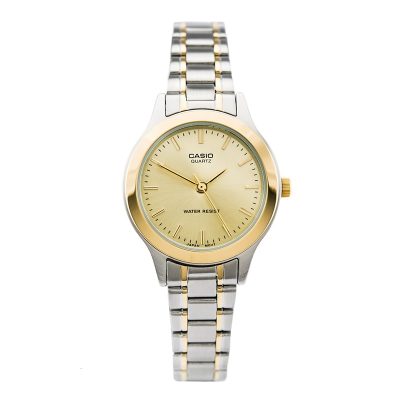 Đồng hồ CASIO LTP-1128G-9ARDF