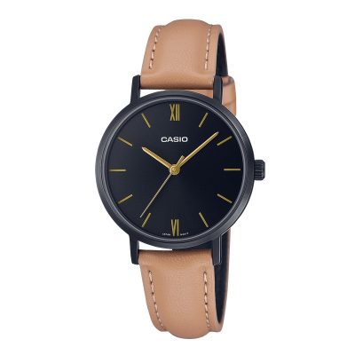 Đồng hồ CASIO LTP-VT02BL-1AUDF